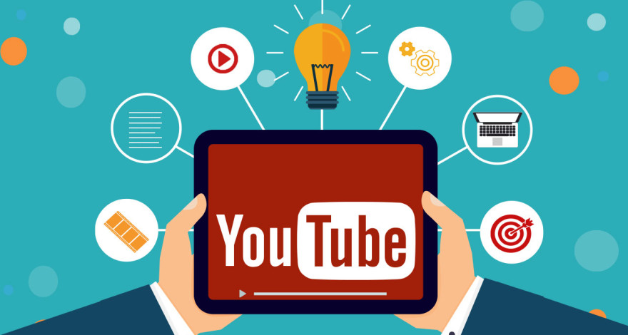 Youtube y el Marketing para tu negocio
