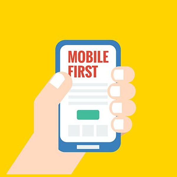 Mobile First y como mejora tu posicionamiento SEO- KDweb
